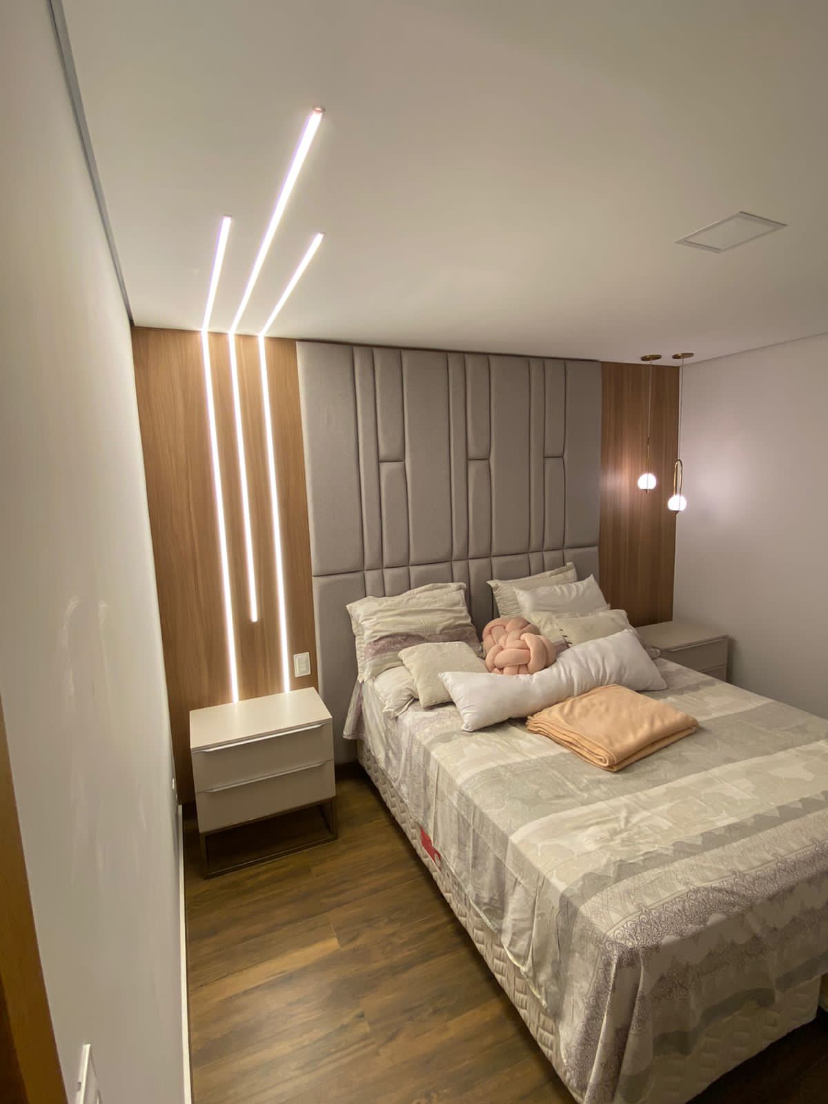 Móveis Planejados Quarto